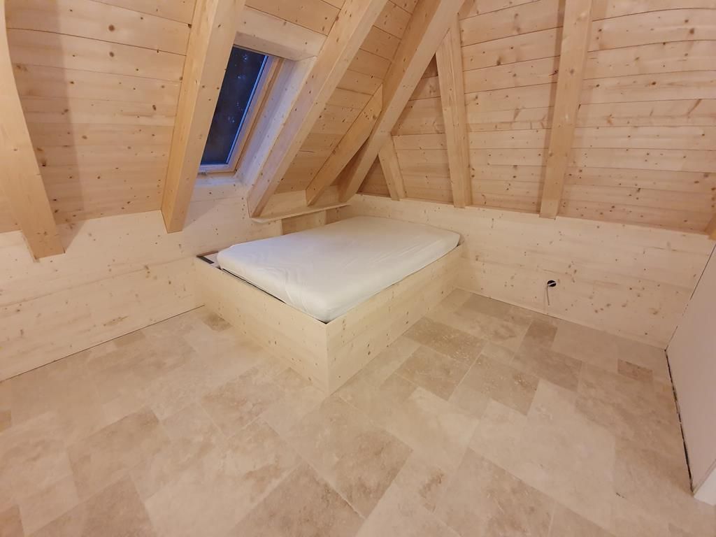 Holzbau