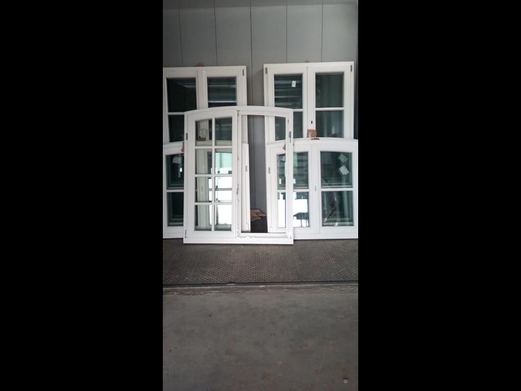 Individuelle Fenster