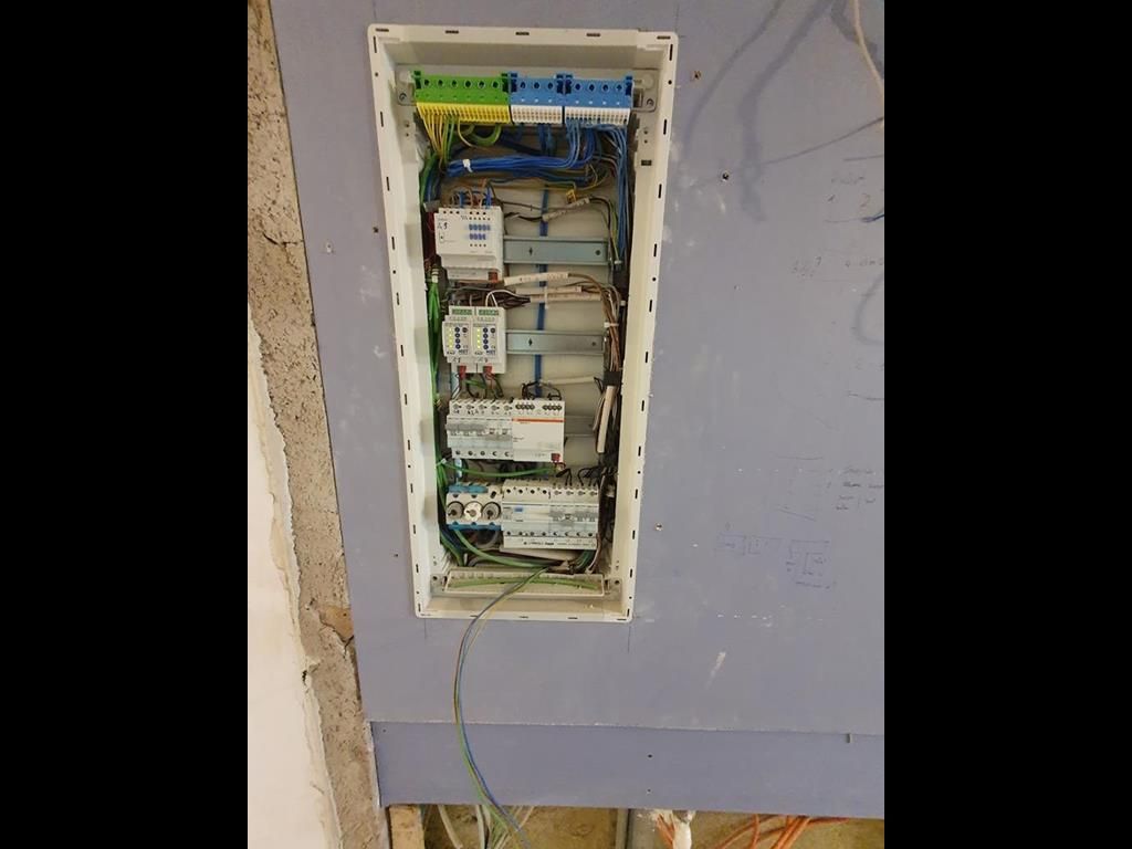 EIB / KNX Projektierung