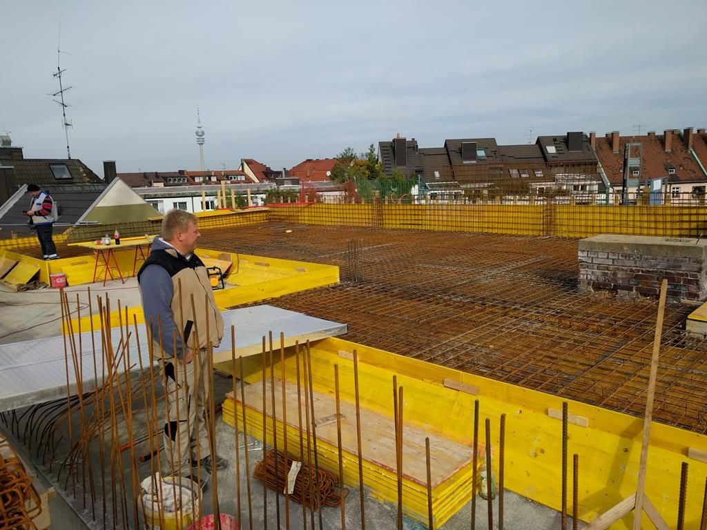 Rohbau