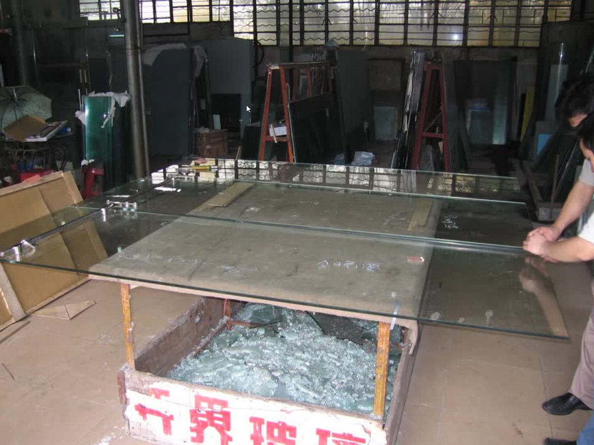 Zentraleinkauf China